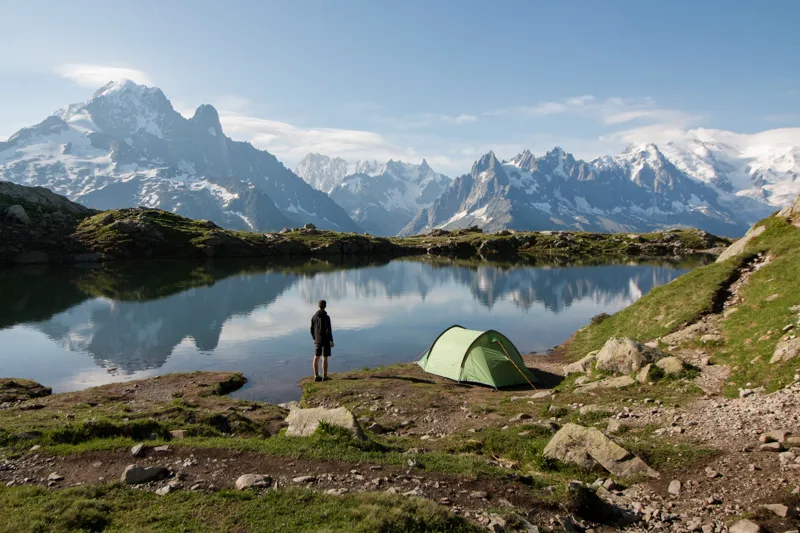 Vango Scafell 200+ Tent - 2021 Model-6